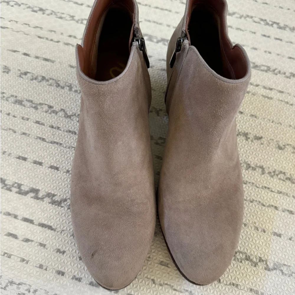 Sam Edelman Booties - Picture 4 of 11